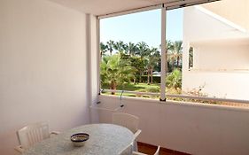 La Aldea de Puerto Rey - apartamento a 300 metros del mar con wifi y parking